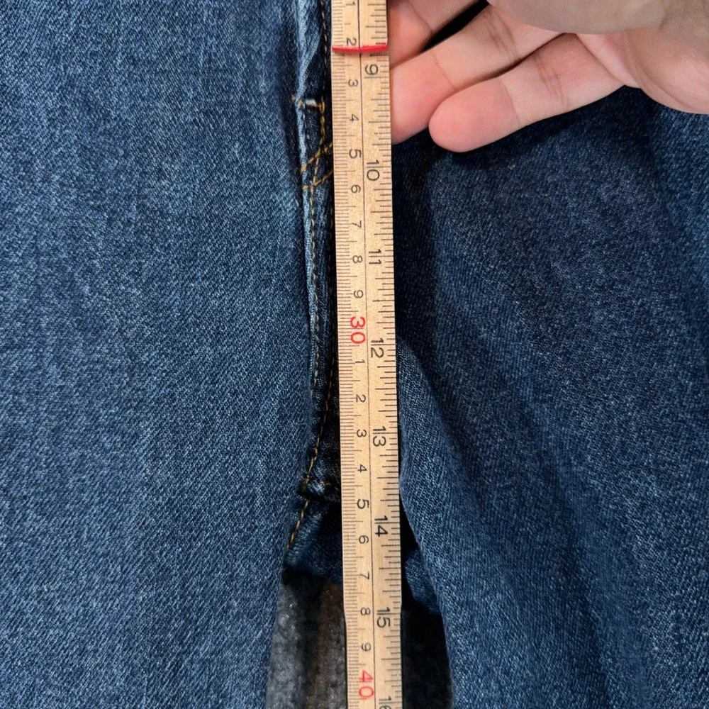 Levis levi 550